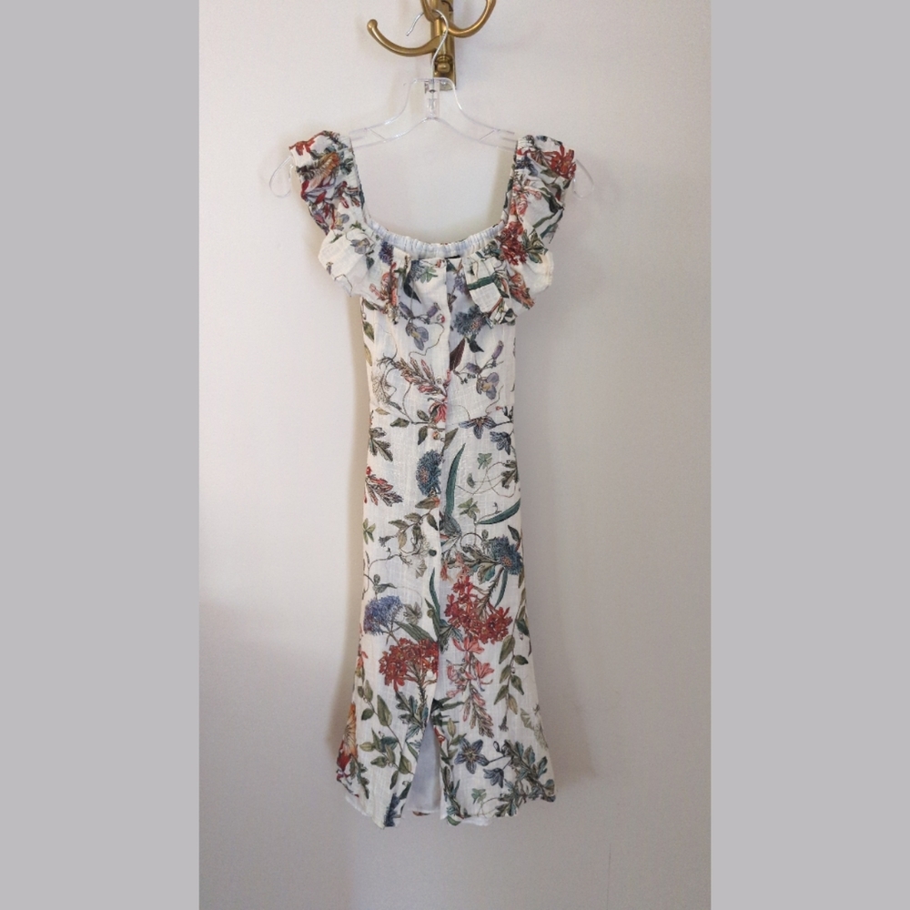 Zara Summer Dress